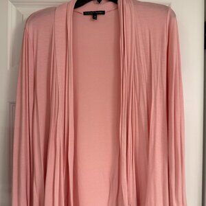 Size M Pink Cardigan